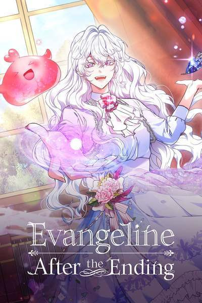 Evangeline After The End