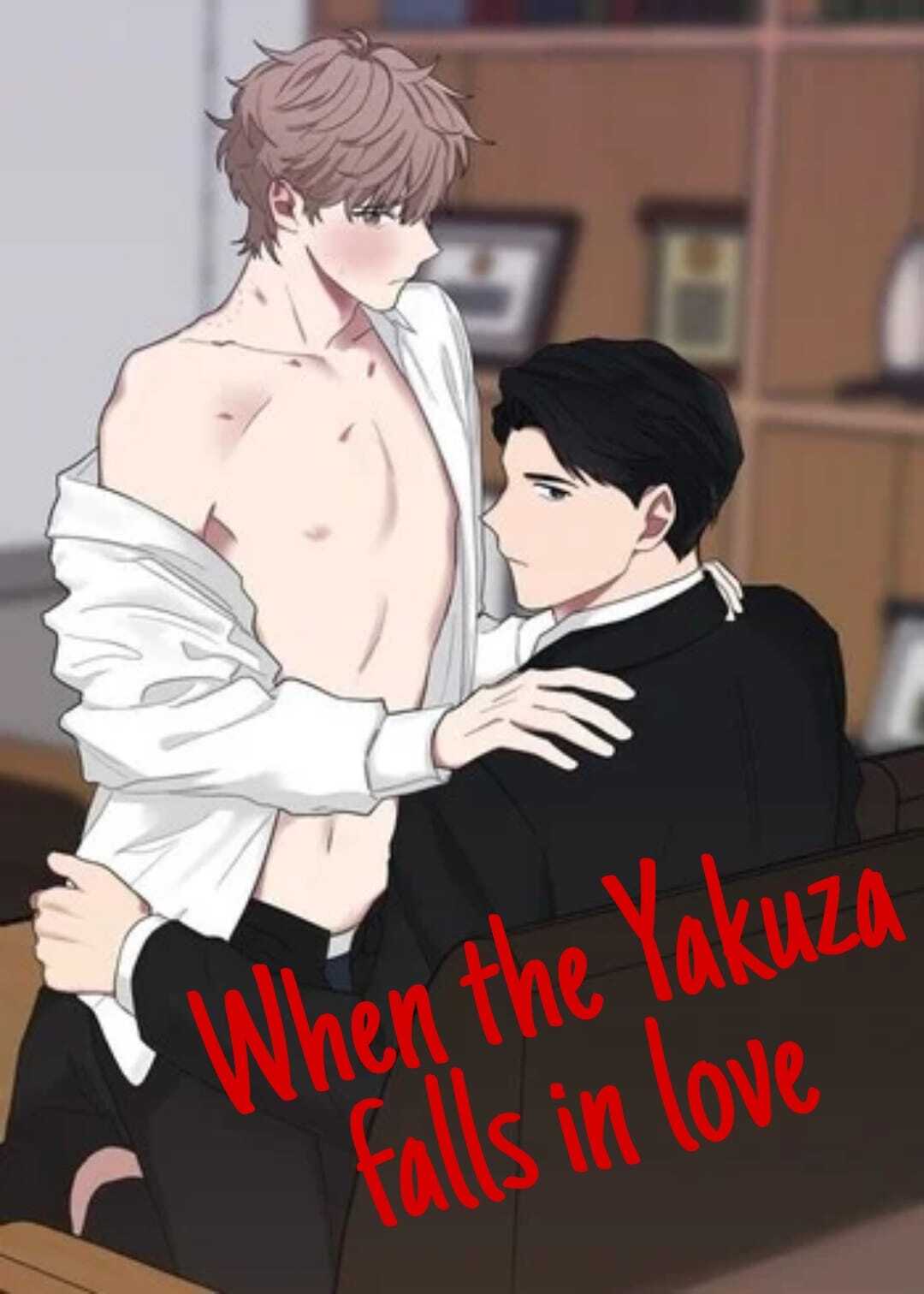 When the Yakuza Falls in Love