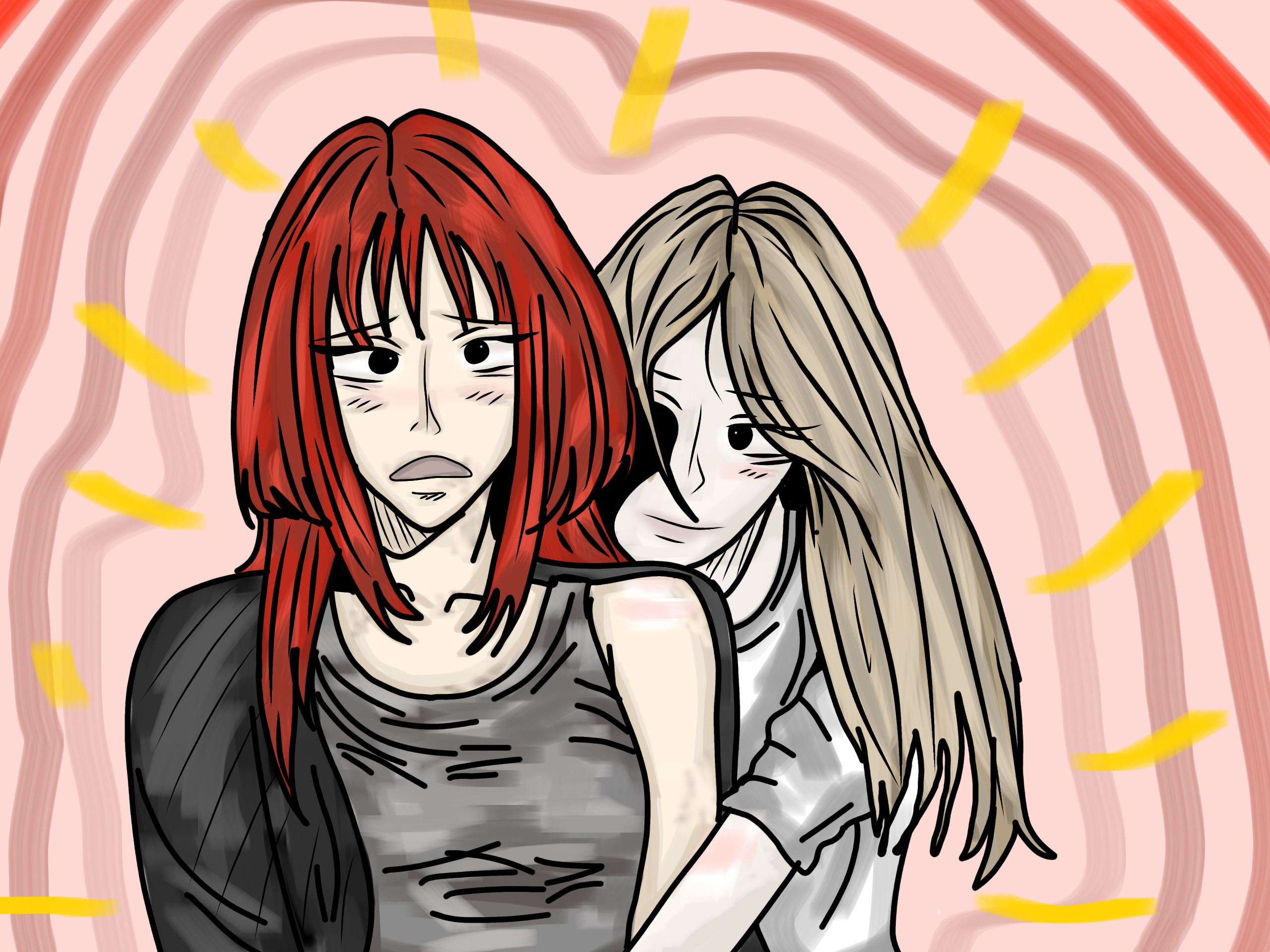 Drained love (OFFICIAL) Drained love (OFFICIAL)