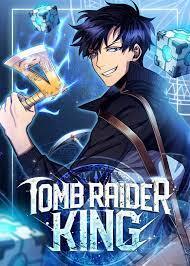 Tomb Raider King