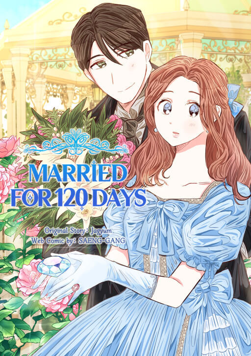 Married for 120 Days