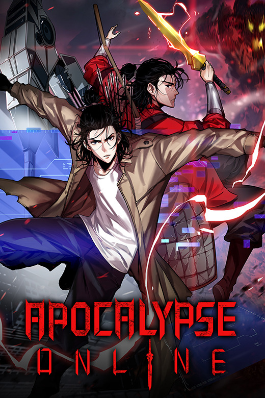 Apocalypse Online