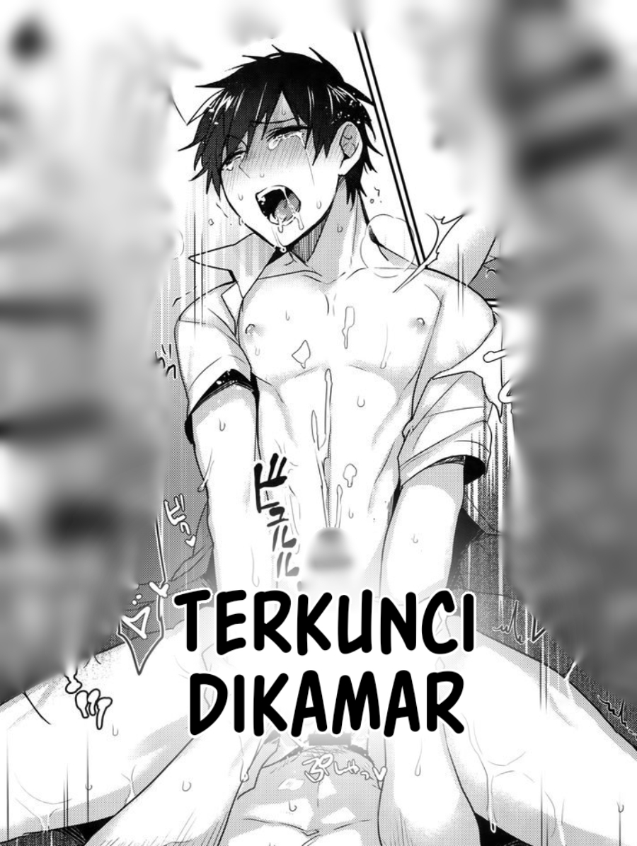 Terkunci Dikamar Terkunci Dikamar