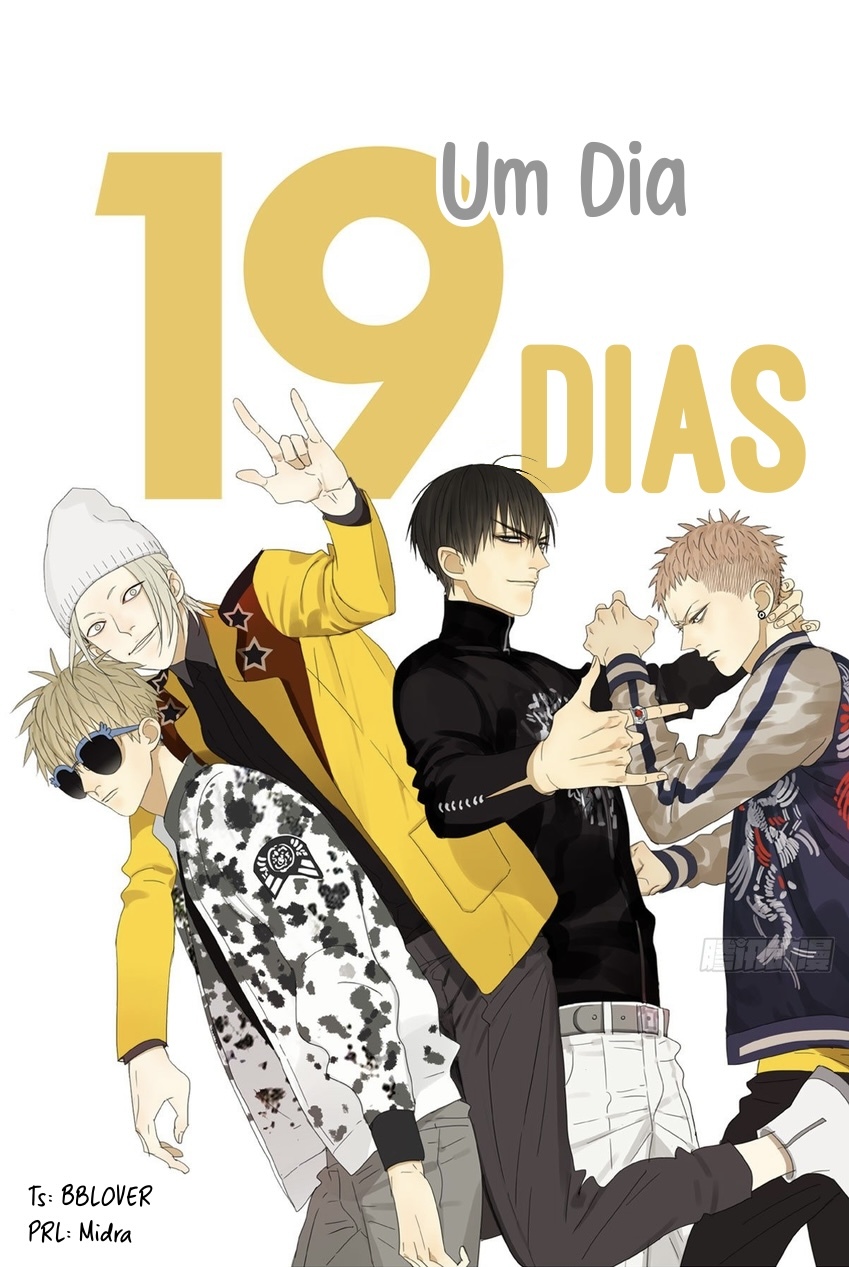 19 Dias (BBL Scans)