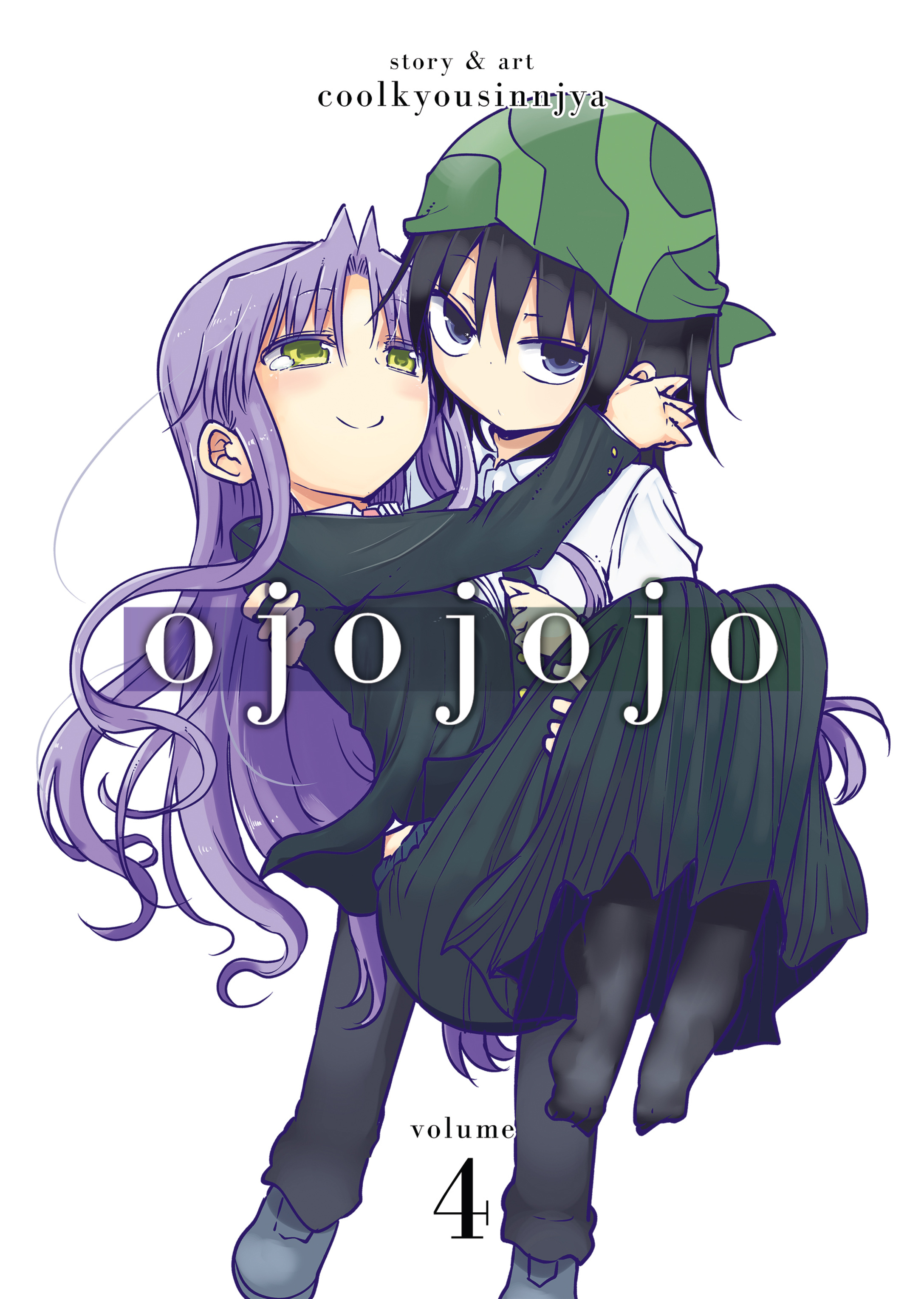 Ojojojo (Official)