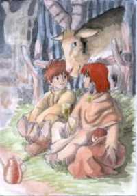 Shuna no Tabi Shuna no Tabi