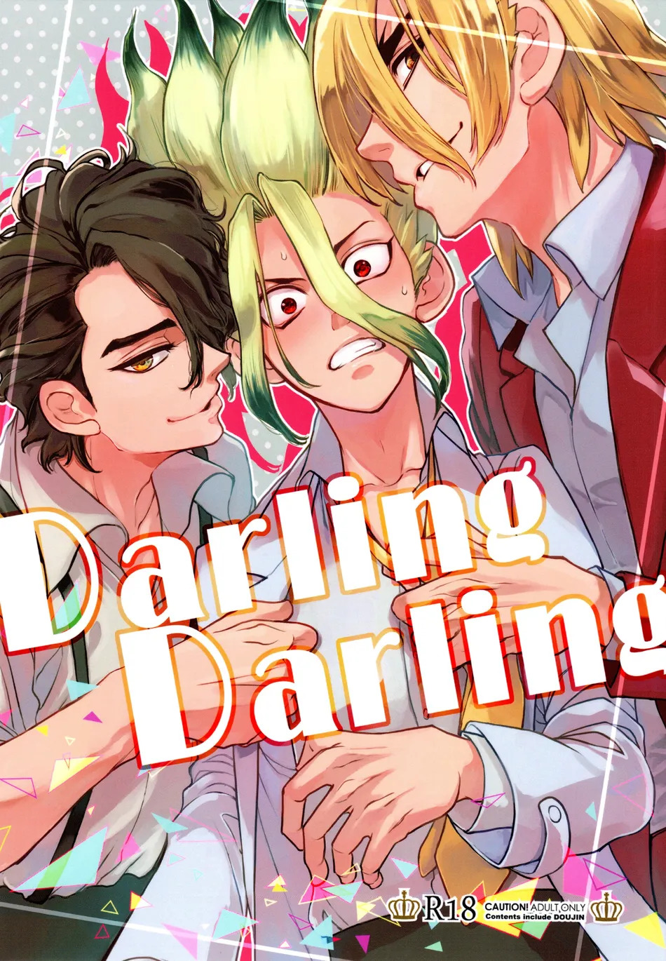 Darling Darling