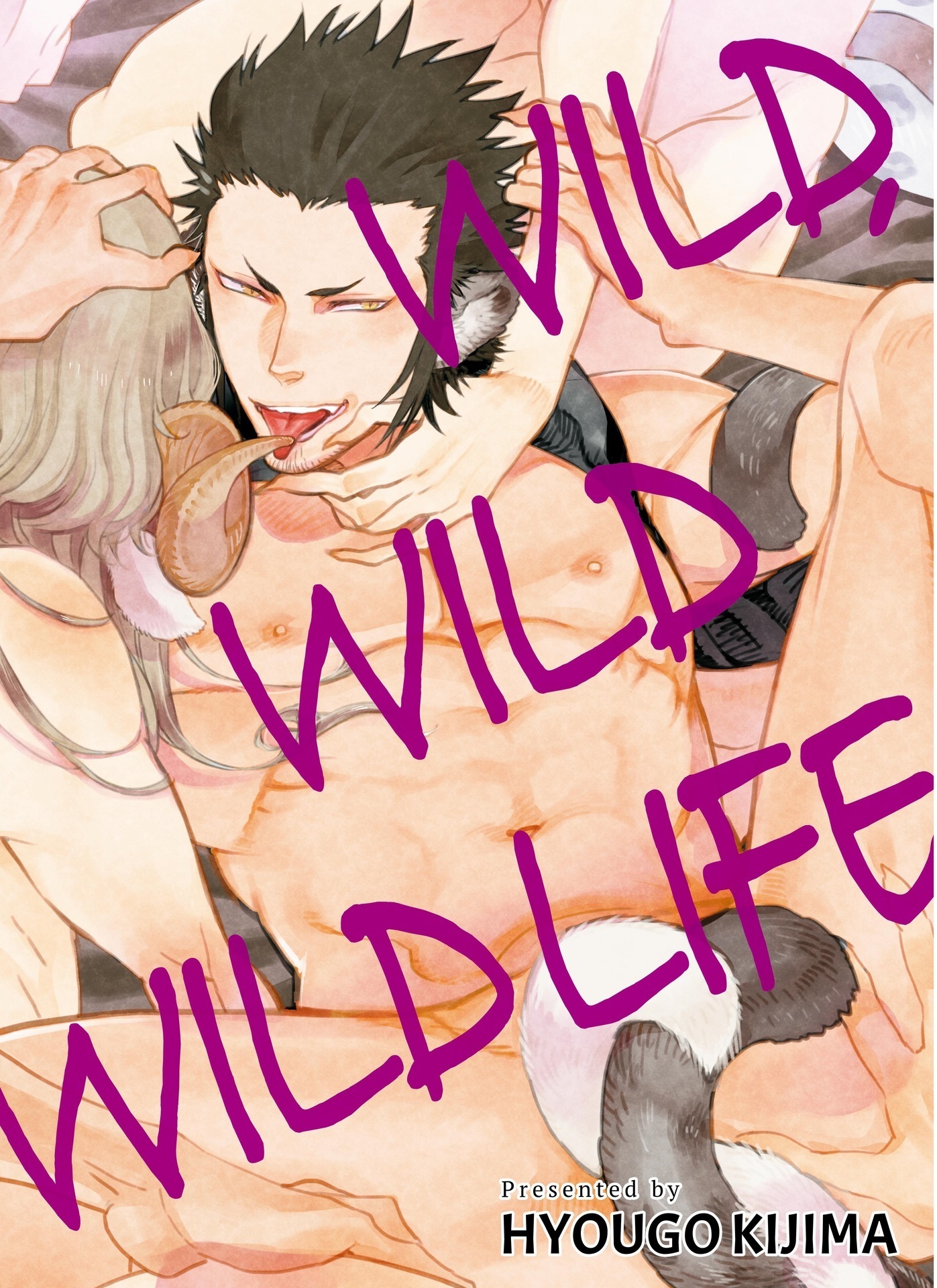 Wild Wild Wild Life