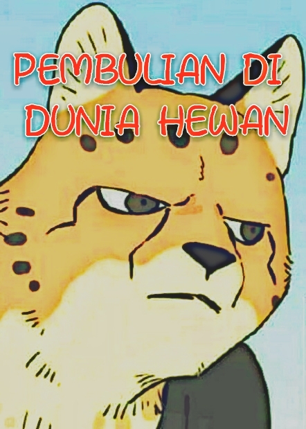 PEMBULIAN DI DUNIA HEWAN