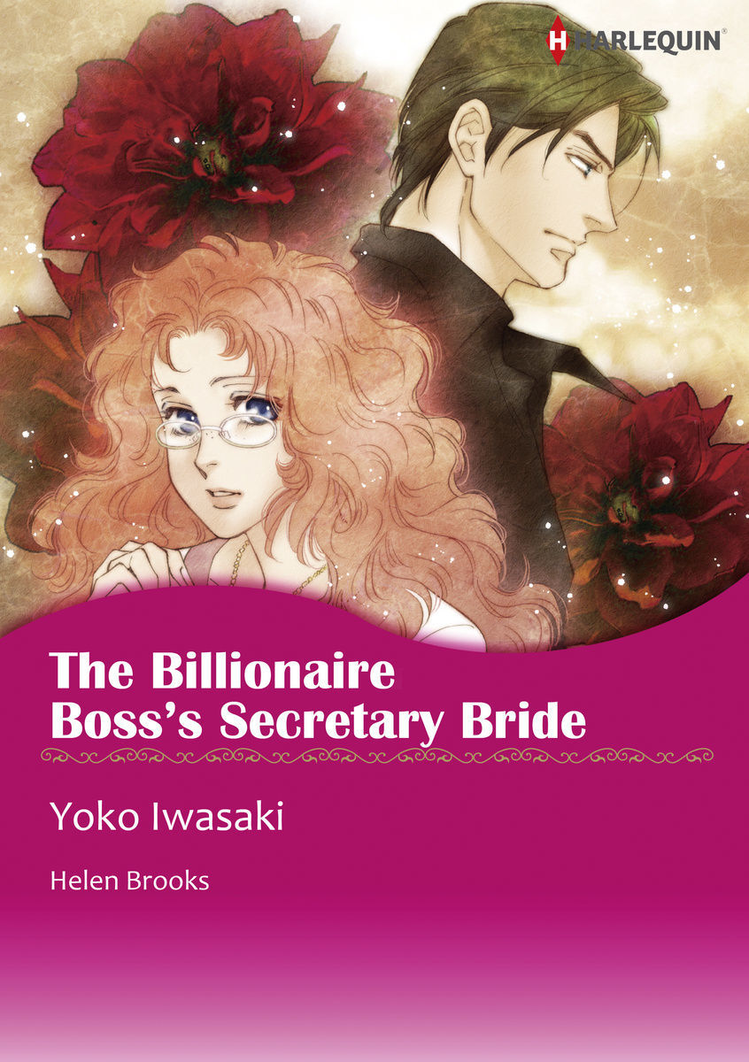 The Billionaire Boss's Secretary Bride