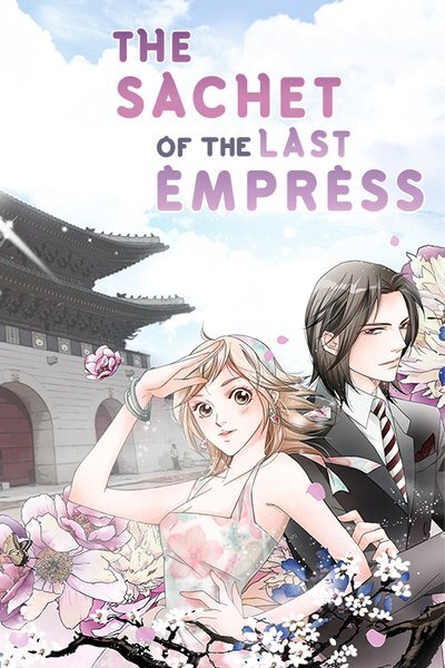 The Sachet of the Last Empress