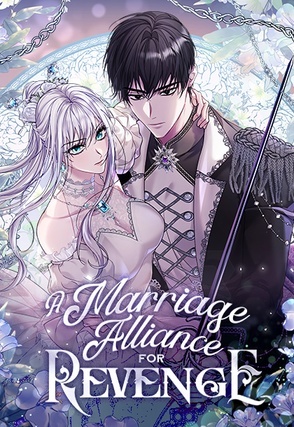 A Marriage Alliance for Revenge