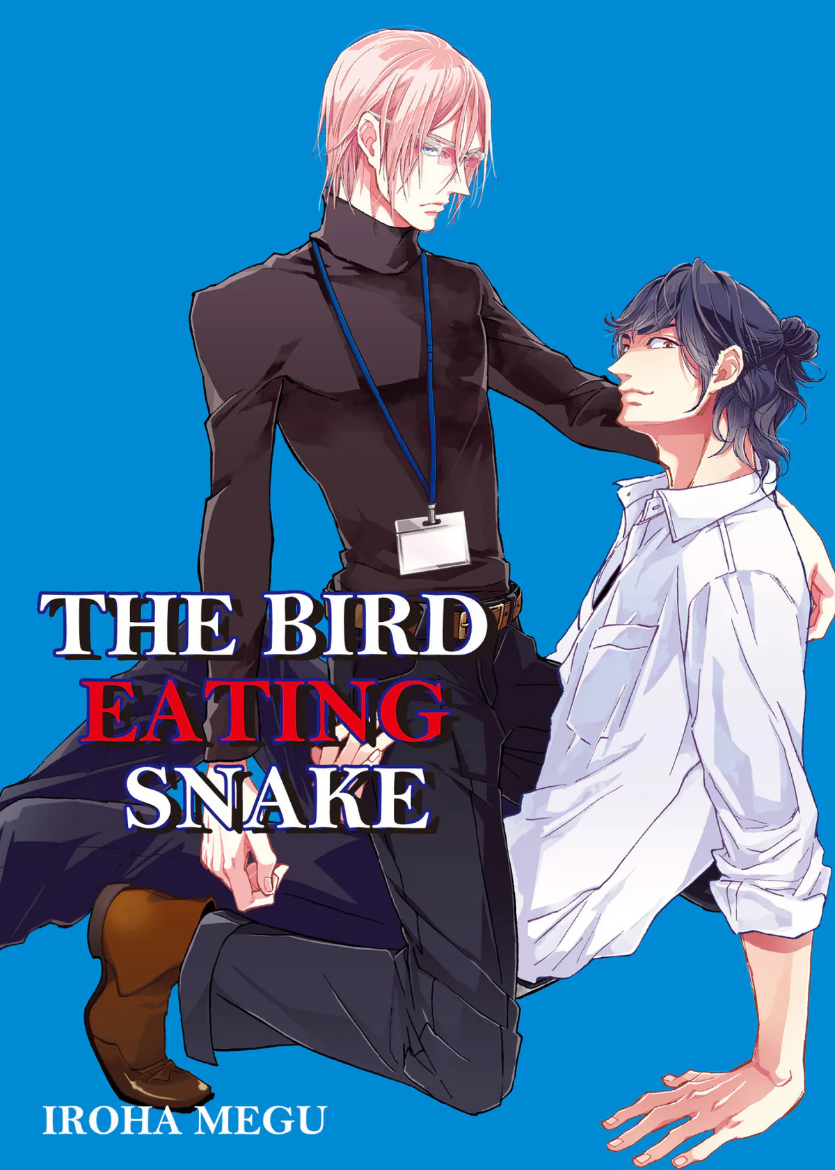 The Bird Eating Snake/Official