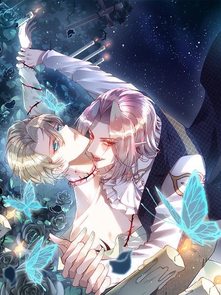 My Vampire, My Hunter (Official) My Vampire, My Hunter (Official)