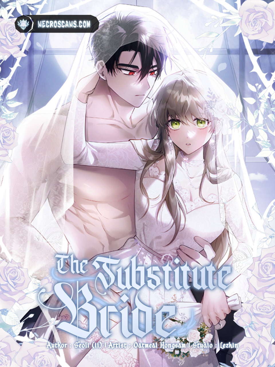 The Substitute Bride (Seoli)