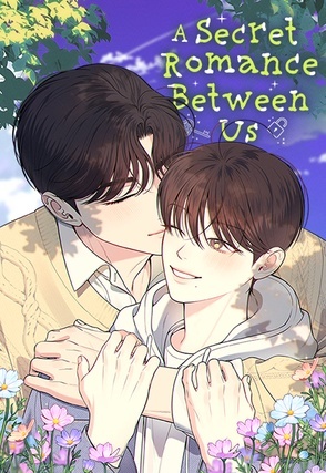 A Secret Romance Between Us «Official»