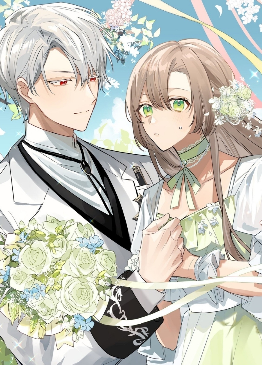 The Duke Who, Until Yesterday, Had Never Even Called My Name is Suddenly Doting on Me? The Duke Who, Until Yesterday, Had Never Even Called My Name is Suddenly Doting on Me?