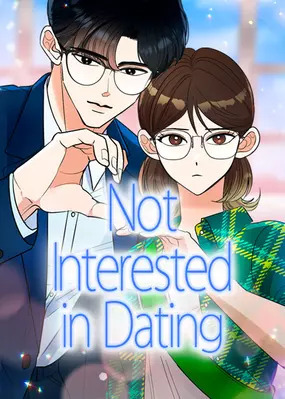 Not interested in Dating