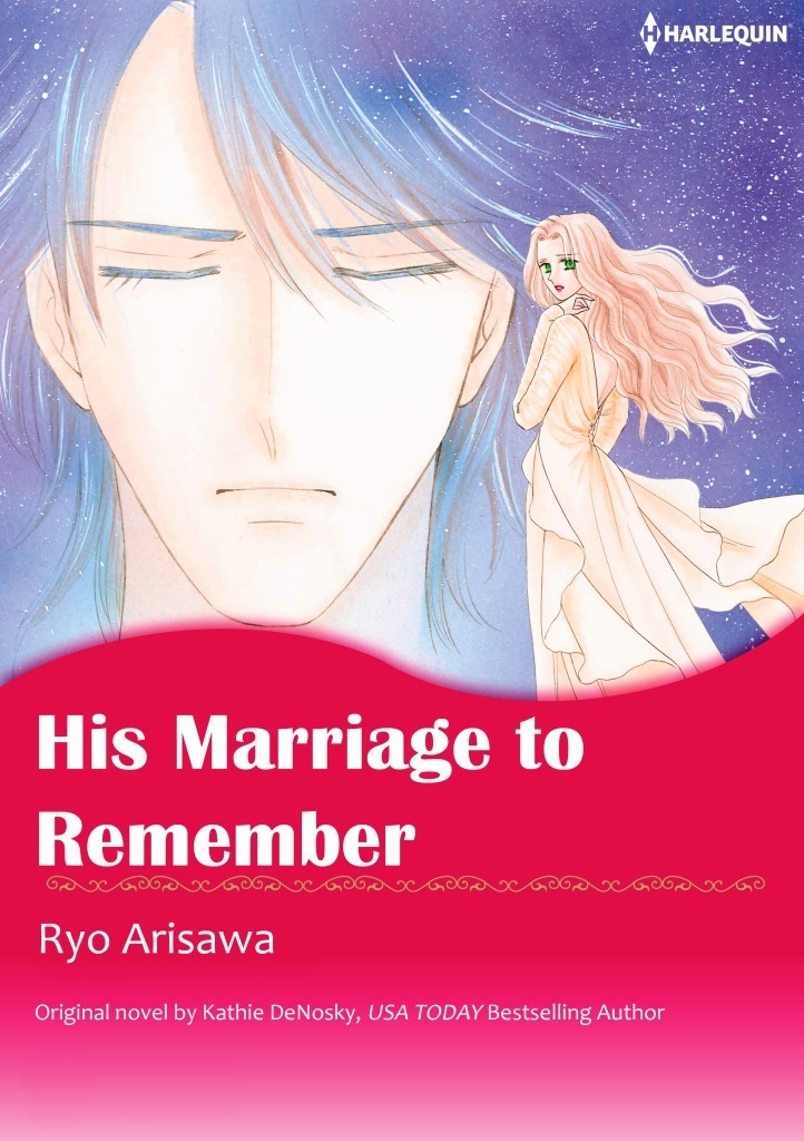 His Marriage to Remember