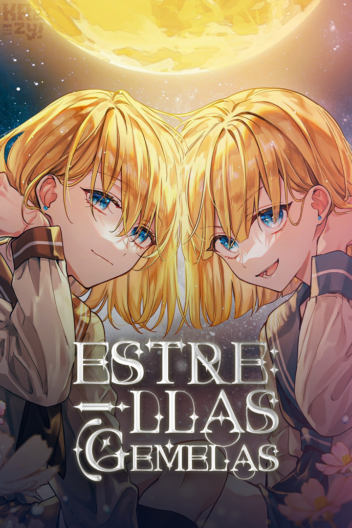 Estrellas gemelas