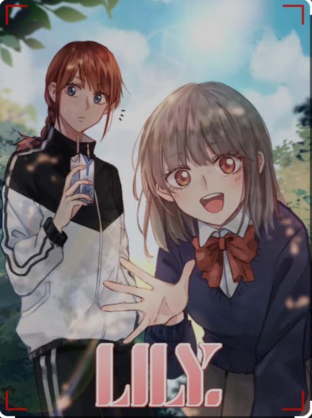 Lily (yy)