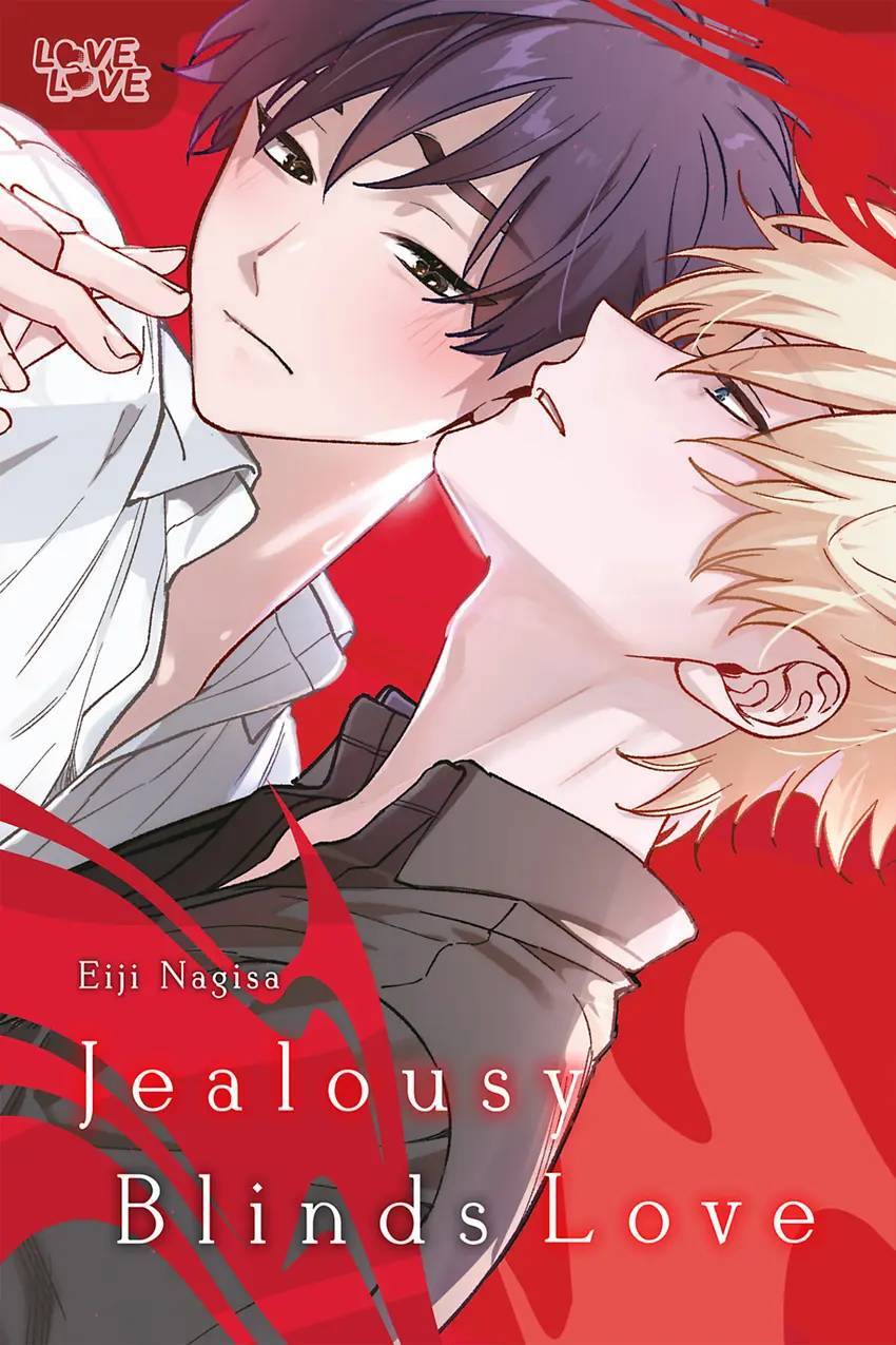 Jealousy Blinds Love [Official] -𝐓𝐨𝐤𝐲𝐨𝐩𝐨𝐩 𝐯𝐞𝐫.-