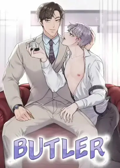 Butler Butler