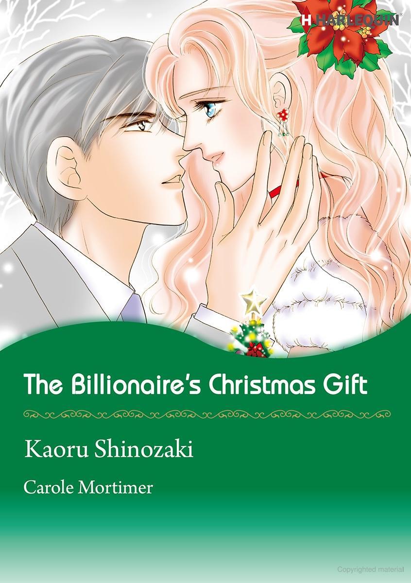 The Billionaire's Christmas Gift