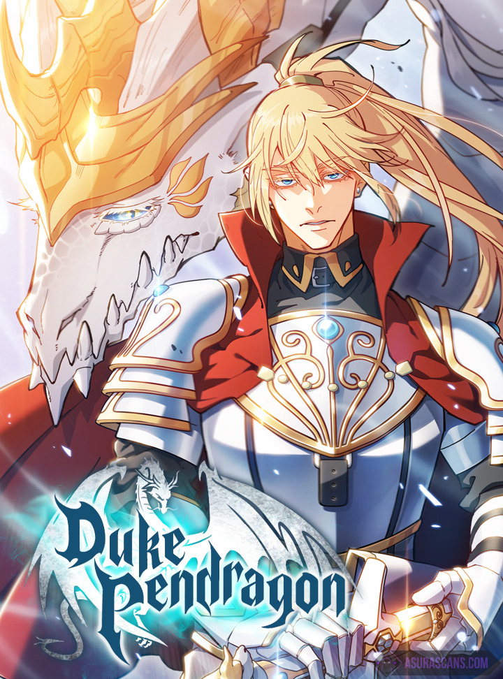 Duke Pendragon