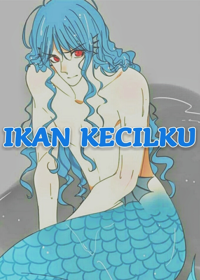 IKAN KECILKU