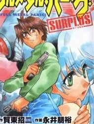 Full Metal Panic! Surplus