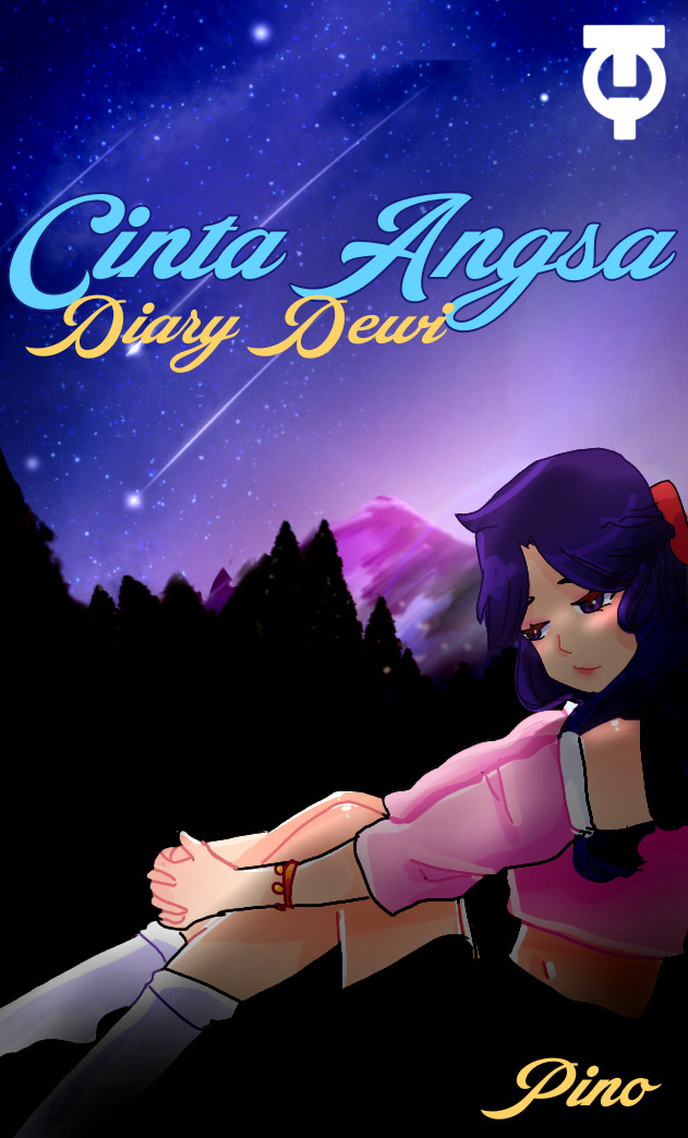 Novel :Cinta Angsa [Official]