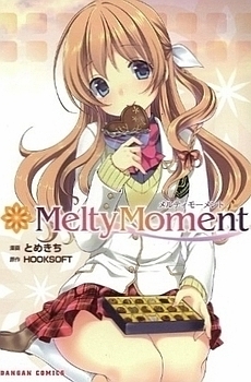 Melty Moment