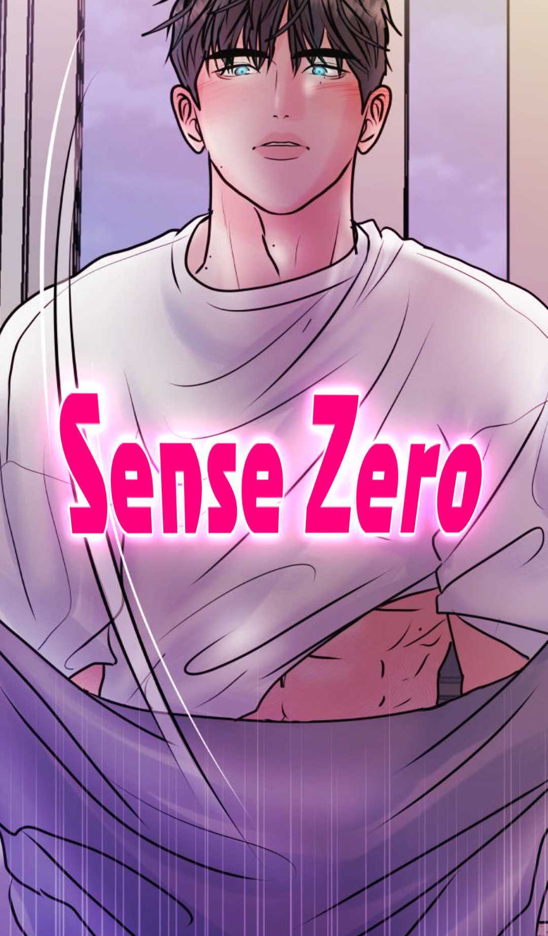 Sense Zero (Avpril) - DROP