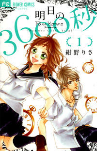 Ashita no 3600-byou