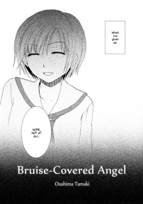 Bruise-Covered Angel