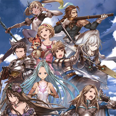 Granblue Fantasy