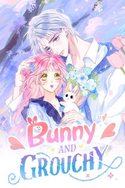 Bunny and Grouchy