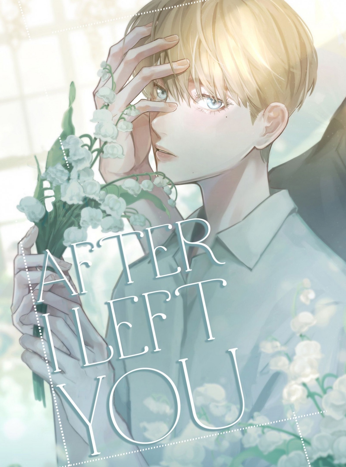 After I Left You [Official]