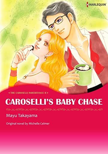 Caroselli's Baby Chase