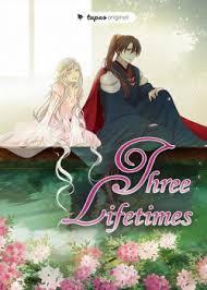 Three Lifetimes