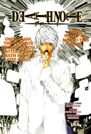 Death Note Oneshot