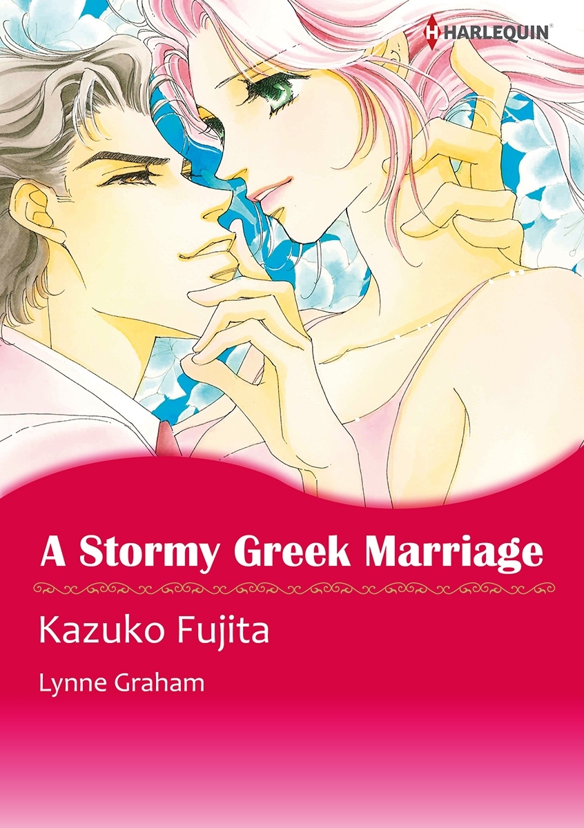 A Stormy Greek Marriage: