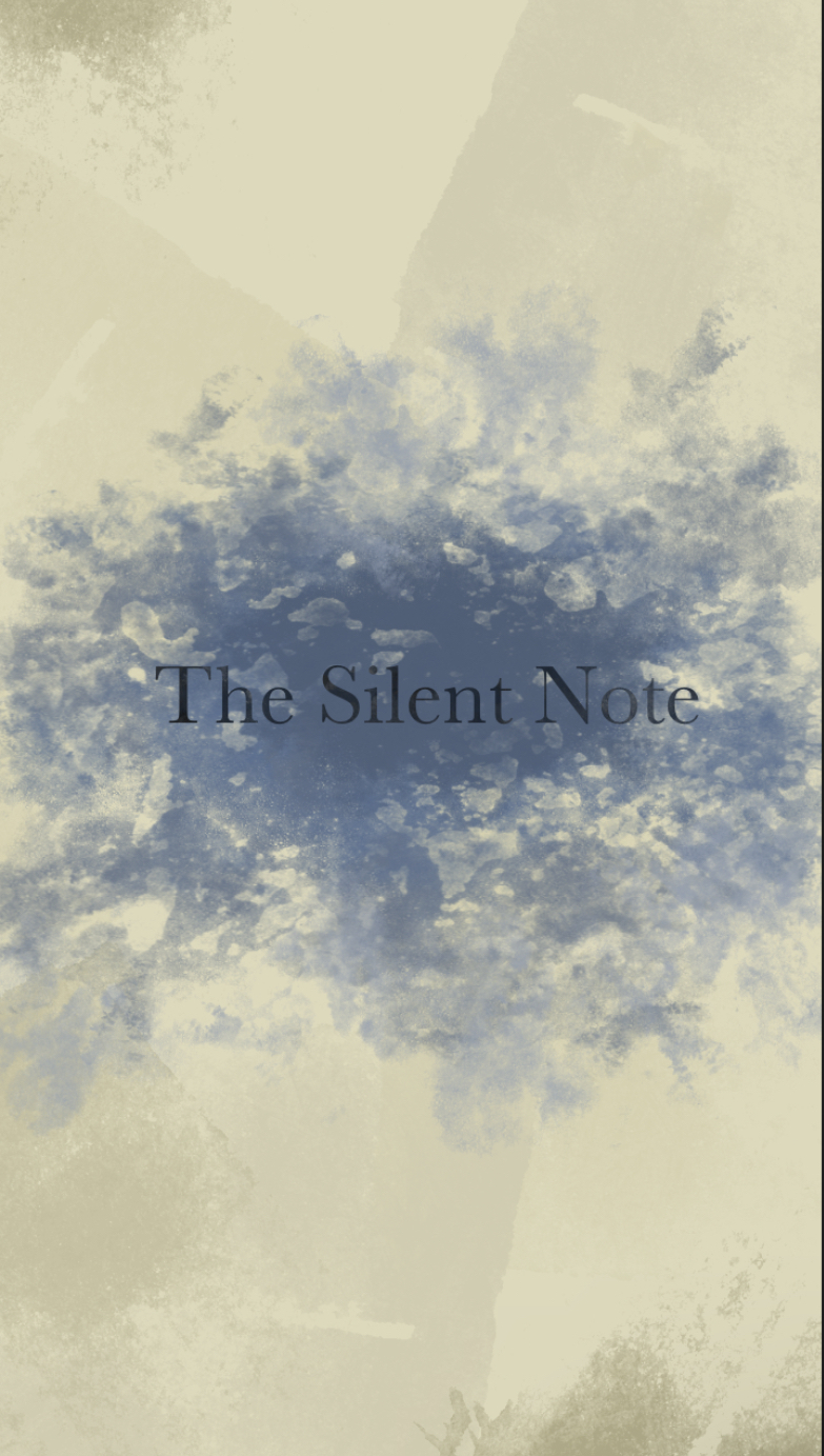 The Silent Note