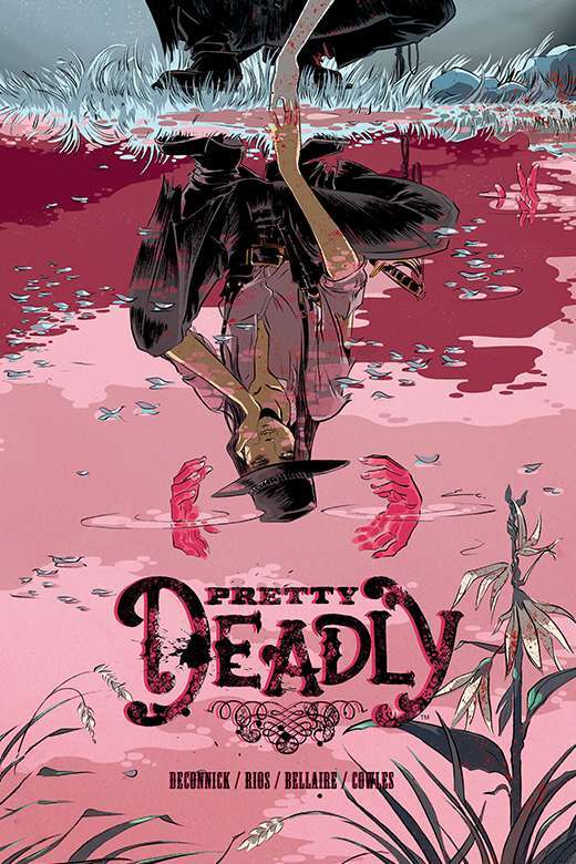 Pretty Deadly