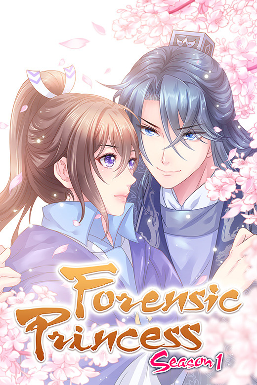 Forensic Princess: Season 1