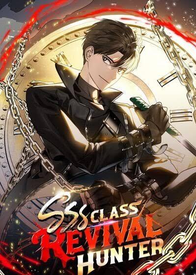 SSS-Class Revival Hunter - S2 (Official)