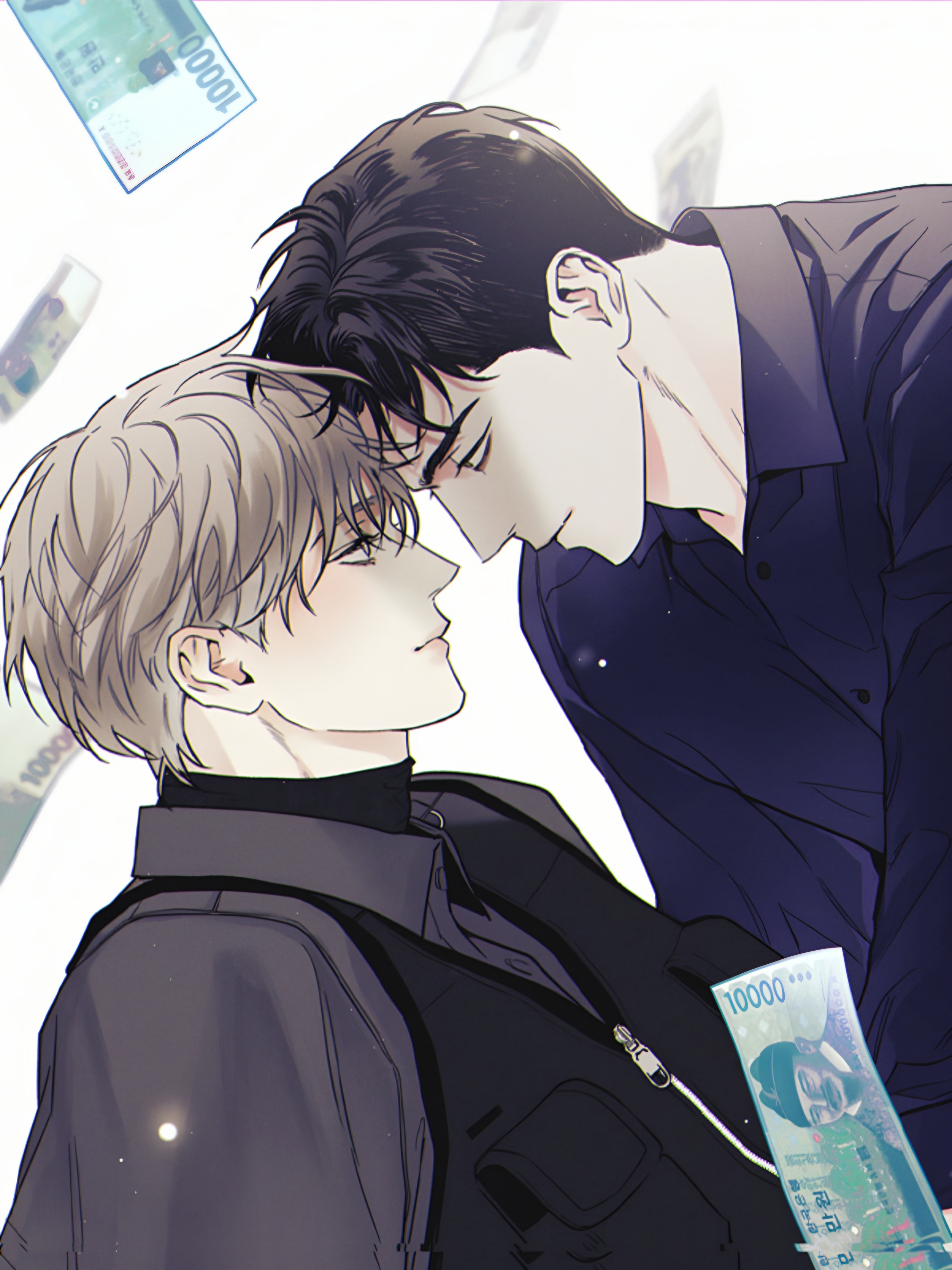 The Pizza Delivery Man and the Gold Palace S2〘Uncensored〙 The Pizza Delivery Man and the Gold Palace S2〘Uncensored〙