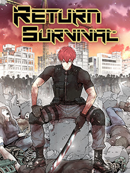 Return Survival (Official)