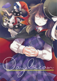 Touhou - Day Dream (Doujinshi)